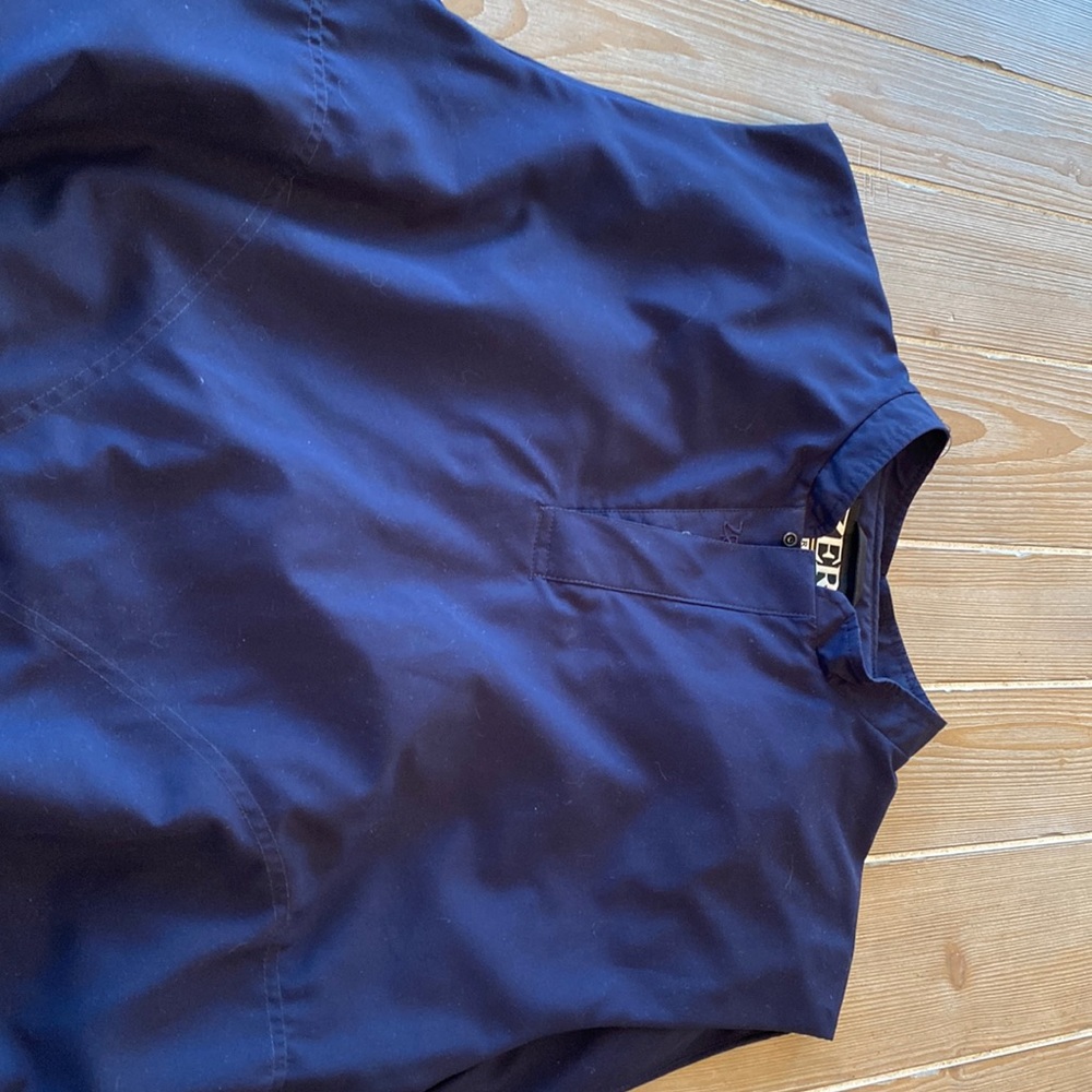 Gore Tex Golf Outerwear